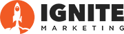Ignite Marketing Agency Logo